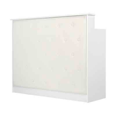 Gabbiano Reception G26W White Gabbiano Reception G26W White