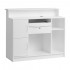 Gabbiano Reception G26W White Gabbiano Reception G26W White