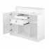 Gabbiano Reception G26W White Gabbiano Reception G26W White