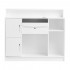 Gabbiano Reception G26W White Gabbiano Reception G26W White