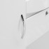 Gabbiano Reception Desk G26B White