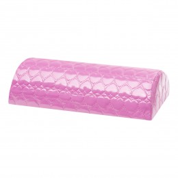 Manicure cushion pink