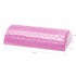 Manicure cushion pink