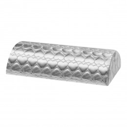 Manicure cushion silver