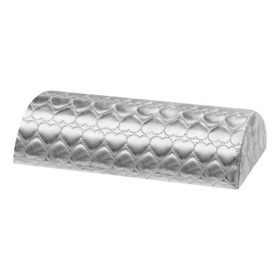 Manicure cushion silver Manicure cushion silver