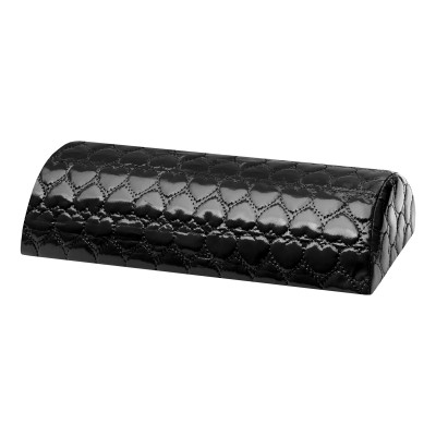 Manicure cushion black
