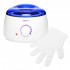 iWAX 100 wax heater white