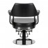 Gabbiano Granada hairdressing chair black