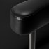 Gabbiano Granada hairdressing chair black