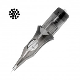 El Cartel V2 tattoo cartridge - 0.30 18RS 10pcs.