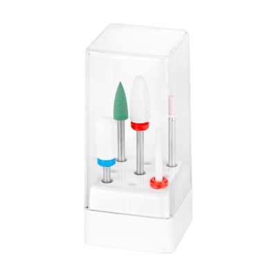 EXO Mani Mix Cutter Set