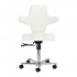 Azzurro Special 152 white cosmetic chair Azzurro Special 152 white cosmetic chair