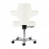 Azzurro Special 152 white cosmetic chair Azzurro Special 152 white cosmetic chair