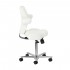 Azzurro Special 152 white cosmetic chair Azzurro Special 152 white cosmetic chair