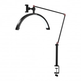 Glow MX3 Treatment Lamp for Countertop Black