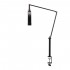 Glow MX3 Treatment Lamp for Countertop Black