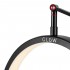 Glow MX3 Treatment Lamp for Countertop Black
