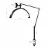 Glow MX3 Treatment Lamp for Countertop Black