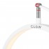Glow MX3 treatment lamp for countertop white Glow MX3 treatment lamp for countertop white