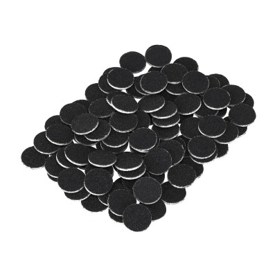 EXO pododisk sanding pad 15 mm #100 100 pcs.
