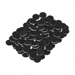 EXO pododisk sanding pad 15 mm #120 100 pcs.