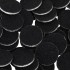 EXO pododisk sanding pad 15 mm #120 100 pcs.