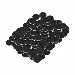 EXO pododisk sanding pad 15 mm #240 100 pcs.