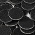 EXO pododisk sanding pad 20 mm #80 100 pcs.