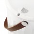 ELEGANTE E18 400W towel warmer