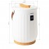 ELEGANTE E18 400W towel warmer