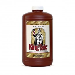 Barbicide king talc skin talc Modern 200 g