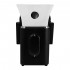 Gabbiano hairdresser's wash Turin black