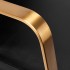 Gabbiano hairdresser's wash Porto gold black