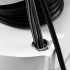 Gabbiano hairdresser's wash Porto gold black