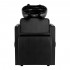 Gabbiano hairdressing wash Modena black