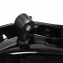Gabbiano hairdressing wash Modena black