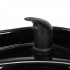 Gabbiano hairdressing wash Modena old brown