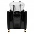 Gabbiano C019G Gold Black Hair Washer