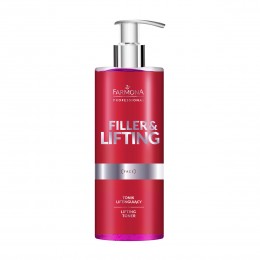Farmona Filler & lifting lifting tonic 500 ml