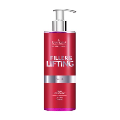 Farmona Filler & lifting lifting tonic 500 ml