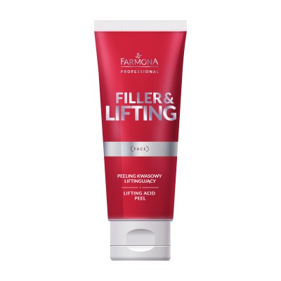 Farmona Filler & lifting acid peeling lifting 200 g