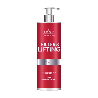 Farmona Filler & lifting lifting massage cream 280 ml