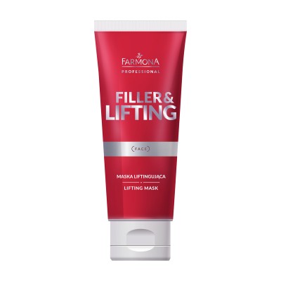 Farmona Filler & lifting lifting mask 200 ml