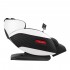 Sakura massage chair Standard 801 black and red
