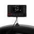 Sakura massage chair Standard 801 black and red
