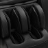 Sakura massage chair Standard 801 black and red