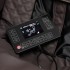 Sakura massage chair Classic 306A Wood leather