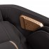 Sakura massage chair Classic 306A Wood leather