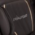 Sakura massage chair Classic 306A Wood leather