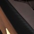 Sakura massage chair Classic 306A Wood leather